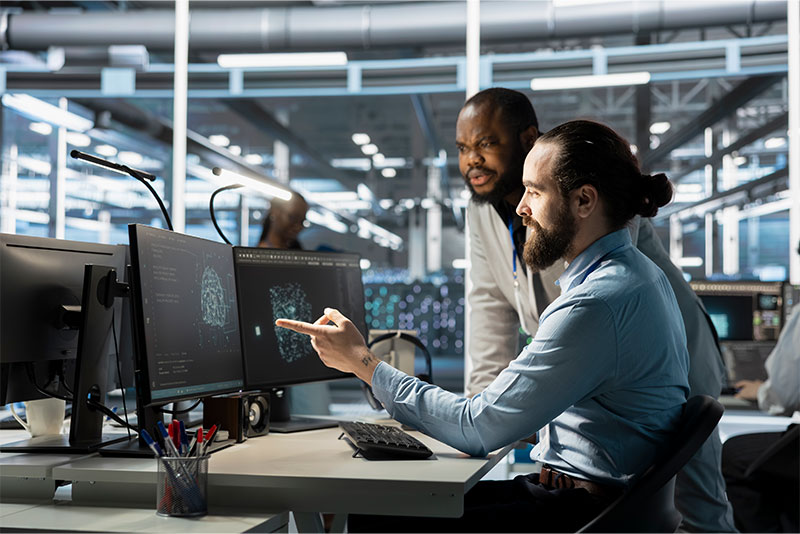 Intelligent Automation for Smarter Operations