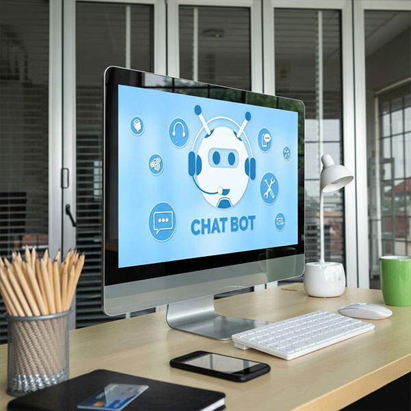chatbot